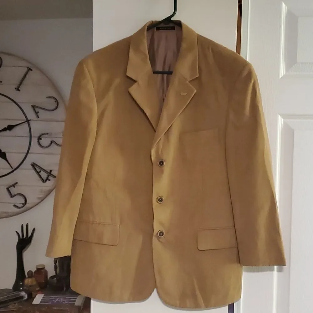 Alfani for Macy's Sportcoat, blazer, jacket